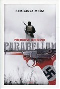 Parabellum... - Remigiusz Mróz -  Polish Bookstore 