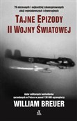Polska książka : Tajne epiz... - William Breuer