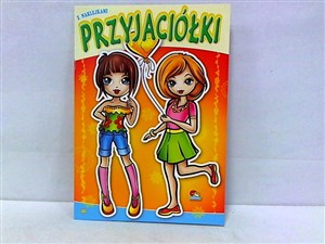 Obrazek (018) Przyjaciółki MIX