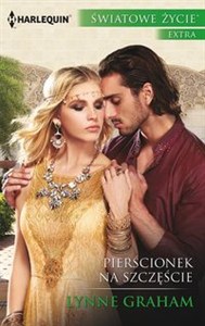 Obrazek Pierścionek na szczęście