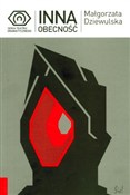 Inna obecn... - Małgorzata Dziewulska -  foreign books in polish 
