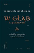 W głąb i z... - Wojciech Werhun - Ksiegarnia w UK