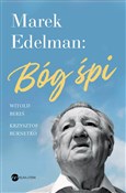 polish book : Marek Edel... - Marek Edelman, Witold Bereś, Krzysztof Burnetko