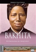 Książka : Bakhita Wy... - Roberto Italo Zanini