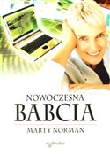 polish book : Nowoczesna... - Marty Norman