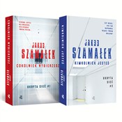 Pakiet Ukr... - Szamałek Jakub - Ksiegarnia w UK