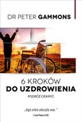 Książka : 6 kroków d... - Peter Gammons