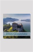 polish book : Jezioro Cz... - Rafał Monita