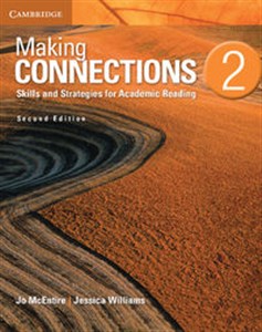 Obrazek Making Connections Level 2 Student's Book