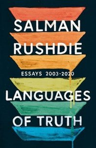 Obrazek Languages of Truth Essays 2003-2020