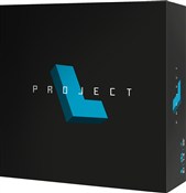 Project L ... -  Polish Bookstore 