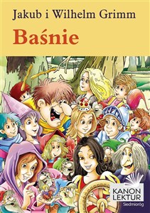 Picture of Baśnie
