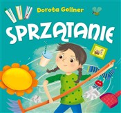 Zobacz : Sprzątanie... - Ilona Brydak