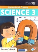 Polska książka : Science 3 ... - Opracowanie Zbiorowe