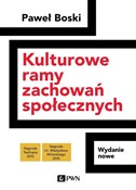 Kulturowe ... - Paweł Boski -  books from Poland