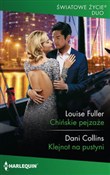 Zobacz : Chińskie p... - Louise Fuller, Dani Collins