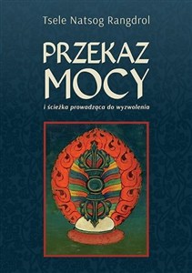 Picture of Przekaz mocy