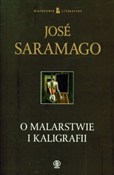 Zobacz : O malarstw... - Jose Saramago