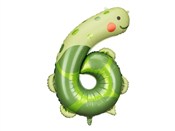 Polska książka : Balon foli...