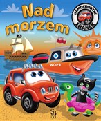 Samochodzi... - Karolina Górska -  Polish Bookstore 