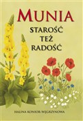 polish book : Munia. Sta... - Halina Konior-Węgrzynowa