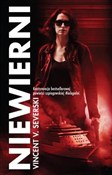 Polska książka : Niewierni - Vincent Severski