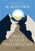 polish book : Droga rzad... - M. Scott Peck