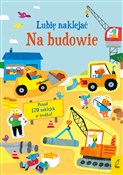 polish book : Lubię nakl... - Jane Bingham