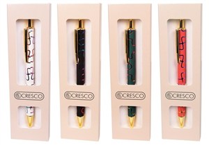 Obrazek Długopis Loop w etui GB, 1 szt