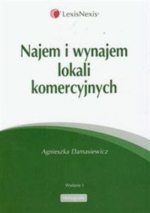 Obrazek Najem i wynajem lokali komercyjnych
