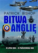 Bitwa o An... - Patrick Bishop - Ksiegarnia w UK