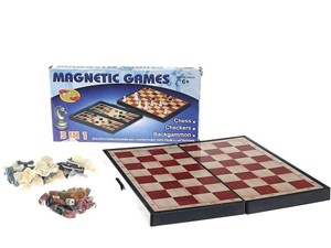 Picture of Szachy 3w1