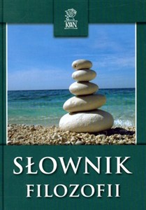Obrazek Słownik filozofii
