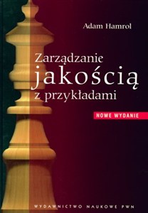 Obrazek Zarządzanie jakością z przykładami