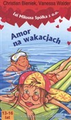 polish book : Amor na wa... - Christian Bieniek