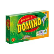 Domino din... -  Książka z wysyłką do UK