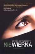 Niewierna - Reyes Monforte -  Polish Bookstore 