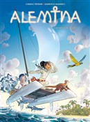 Alemina Cz... - Gabriele Bagnoli, Carole Trebor -  Książka z wysyłką do UK