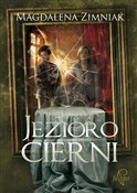 polish book : Jezioro ci... - Magdalena Zimniak