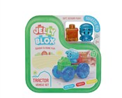 polish book : Klocki Jel...