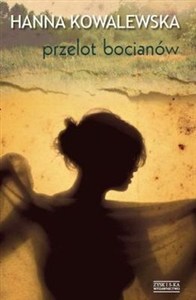 Obrazek Przelot bocianów