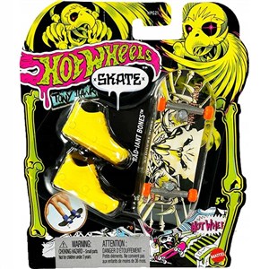 Picture of Hot Wheels Skate Radiant Bones
