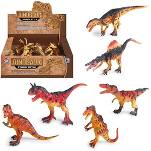 Picture of Dinozaur MIX