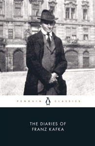 Obrazek The Diaries of Franz Kafka