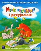 Wesołe Prz... - Małgorzata Walczak-Sarao, Danuta Kręcisz - Ksiegarnia w UK