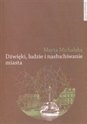 Dźwięki, l... - Marta Michalska -  Polish Bookstore 