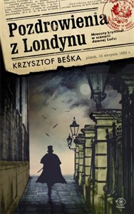 Obrazek Pozdrowienia z Londynu