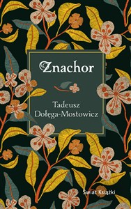 Obrazek Znachor (wydanie pocketowe)