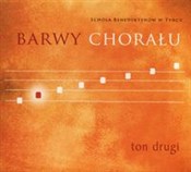 Barwy chor... - Benedyktynów w Tyńcu Schola -  foreign books in polish 