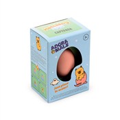 Książka : Jajko z Ka...